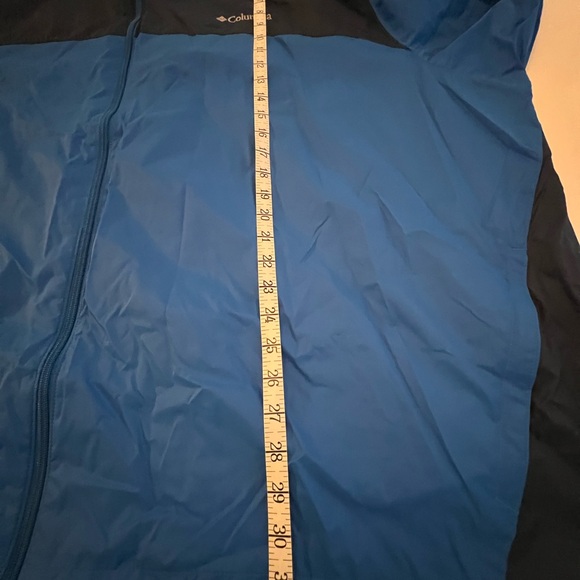 Men’s waterproof jacket - Picture 5 of 5